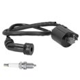 thumbnail image 4 of Ignition Coil Spark Plug 31401-35F10 Replacement Fit for Polaris Trail Boss 325 330, 4 of 4