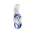 thumbnail image 3 of jinwen 2xBasketball Mesh Net Bag Single Ball Carrier for Carrying Basketball, Volleyball And Football , 2 Pcs, 3 of 9