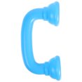 thumbnail image 1 of Miangastore Language Development Toy Sky-Blue Plastic 1Set 5.4x2.5x1.7in, 1 of 8