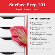 Krylon COLORmaxx Paint + Primer, Gloss, Sun Yellow, 12 oz
