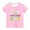 Pink, variant on BOVXNPU Boys Short Sleeve T-Shirts Easter Print Short Sleeve Round Neck Bunny Egg Casual Tee Summer Tops