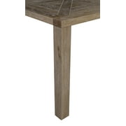 Elle Decor Marais Dining Table