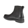 thumbnail image 2 of Vince Mens Carmine Yak Calf Leather Chelsea Boots US 12 M Black - NIB $395, 2 of 6