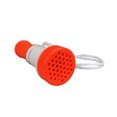 thumbnail image 2 of Pactrade Marine Boat Horn Safety Blaster Orange ABS Plastic Float 115DB Loudness, 2 of 7