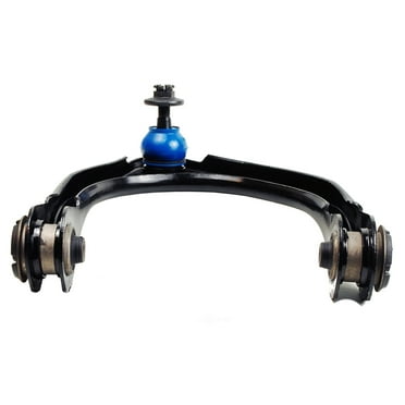 Mevotech GS861137 Lexus (RWD) Suspension Control Arm and Ball Joint Assembly - Front Right Upper
