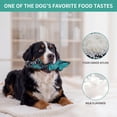 thumbnail image 5 of EHIG Tough Dog Toys for Aggressive Chewers,Indestructible Dog Chew Toys for Large, Medium, Small Breed Dogs to Keep Them Busy, 5 of 7