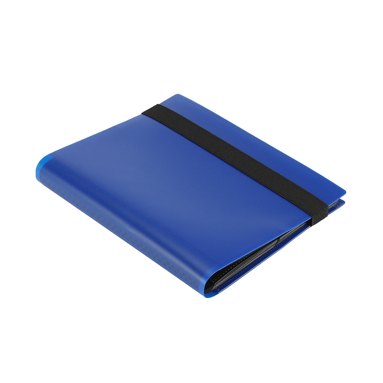 Waterproof Card Binder 160 Pockets Trading Card Album Folder, 360