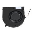 thumbnail image 3 of Laptop Cooling Fan, 4 Pin Small Laptop CPU GPU Cooling Fan Replacement for  Blade 15 RZ09 0301 RZ09 0288 RZ09 0330 RZ09 0238, 3 of 8
