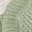 Green, variant on Women's Crochet Knit Cardigan Tie Front Long Sleeve Cropped Casual Sweater