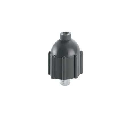 - Drip Watering Shrub Adapter, 1/2 X 1/4