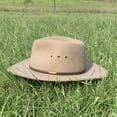 thumbnail image 4 of Stetson Crushable Outdoor Hat Moab, 4 of 10