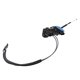 thumbnail image 1 of Actuador de Cerradura de Puerta de Coche, Pestillo Delantero Izquierdo 81310-2V000 813102V000 para 2012-2017, 1 of 5
