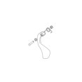 thumbnail image 1 of SRAM , Levier pour Apex/Rival 09-11, Gauche, 11.7015.052.040, 1 of 1