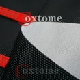 thumbnail image 5 of Motorcycle Seat Cover Cushions Skin Bask in Waterproof Set Protection Antislip Upset Apply to For SXF EXC KXF CRF YZF WR TC TE, 5 of 9