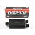 thumbnail image 2 of Dodge Ram 1500 04-08 2.5" SS Dual Exhaust Kit Flowmaster Super 44 Side Slash, 2 of 4