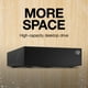 thumbnail image 2 of Disco duro Seagate Desktop Drive de 8 TB, 3,5 pulgadas, USB 3.0, 8000 GB, 2 of 6
