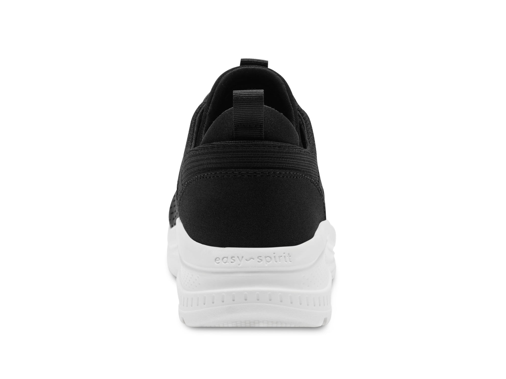 Easy Spirit Women's PRISTINE Knit Lightweight Slip On Sneaker, Wide Width Available