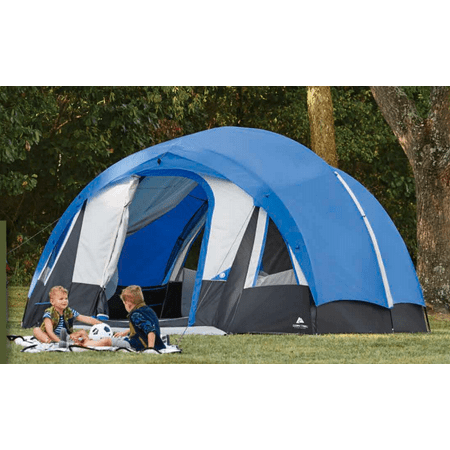 $69 (reg $98) Ozark Trail 10-P...