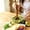 B, variant on Wooden Ground Beef Masher,Potato Masher,Heavy Duty Meat Chopper for Ground Beef,Non-Scratch Meat Grinder for Nonstick Cookware,Kitchen Tool,Ground Beef