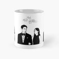 thumbnail image 1 of When the Phone Rings kdram, heo nam jun Classic Mug, 1 of 1
