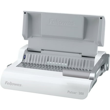 fellowes pulsar spiralni stroj uvez comb promet leluba povez maina