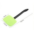 thumbnail image 3 of Handy Car Windshield Cleaner Automotive Window Glass Cleaning Brush Tools with Long Handle, 3 of 5