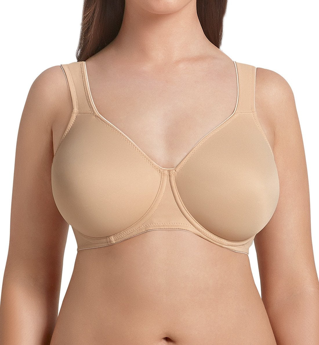 Skin Rosa Faia By Anita Twin Bra T Shirt Full Cup 5490 Underwired Moulded