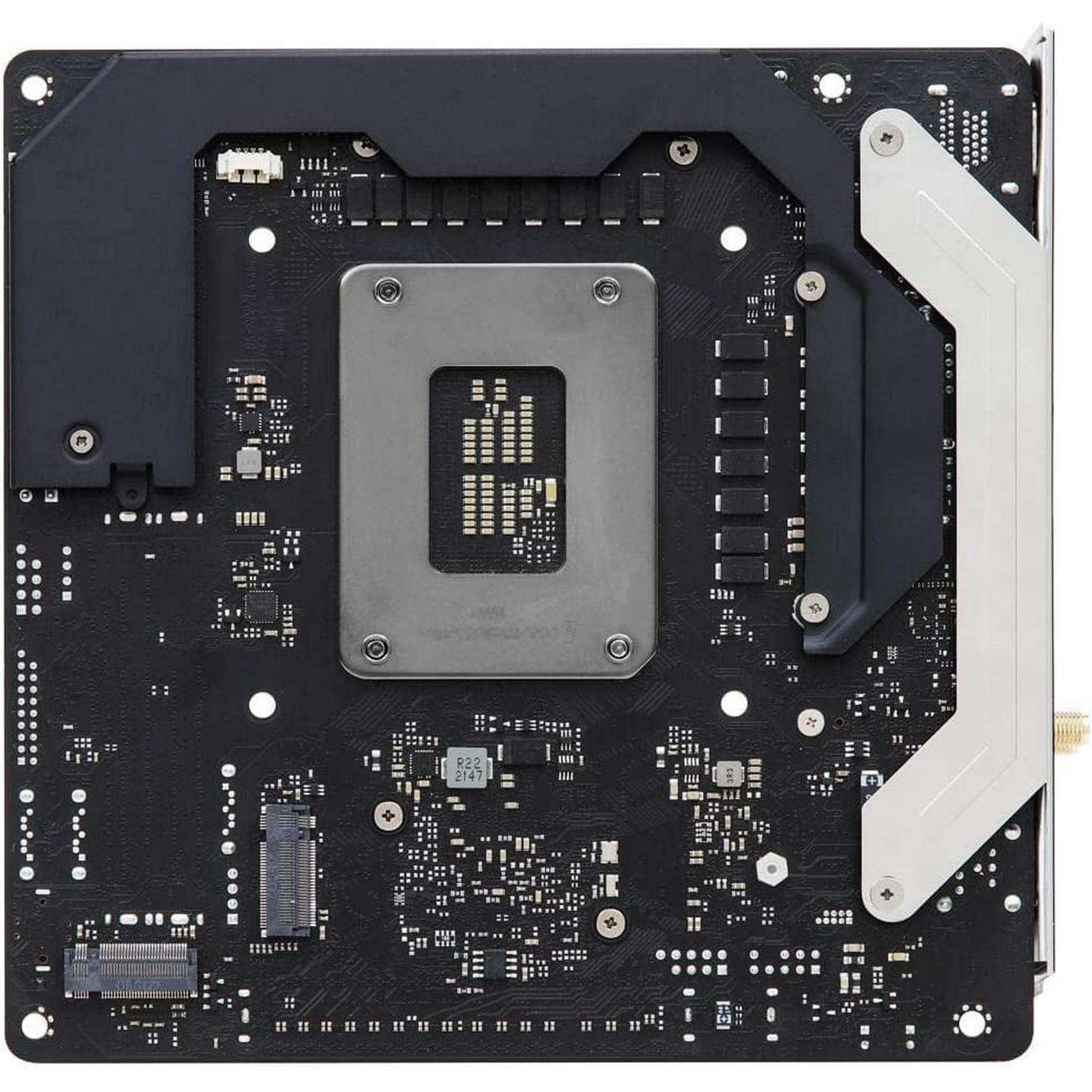 ASRock Z790 PG-ITX/TB4 マザーボード Z790 PG-ITX/TB4 | ASRock マザーボード Intel Z790チップセット