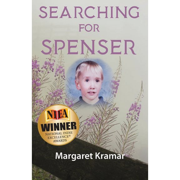 Searching For Spenser: A Mother's Journey Through Grief, (Paperback)