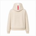 thumbnail image 4 of Sudadera Hoodie NFL para Mujer Manga Larga con Capucha Chiefs Avena Talla M, 4 of 4