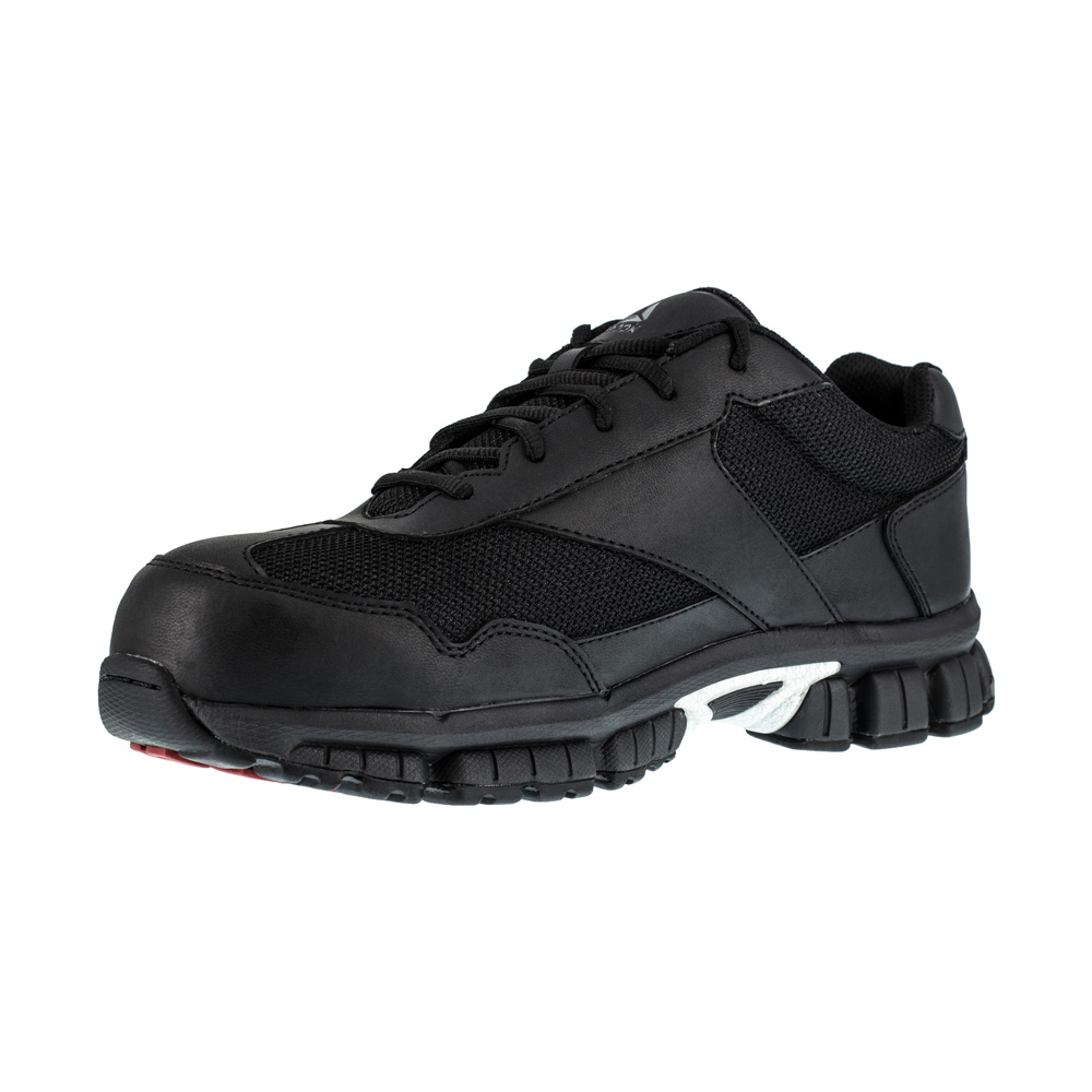 Reebok Work  Mens Ketia Composite Toe Eh  Work Safety Shoes Casual - image 3 of 5