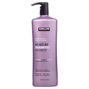 Kirkland Signature Moisture Shampoo 33.8 Fluid Ounce
