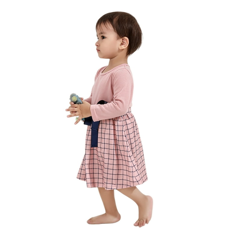 Baby and me matching dresses best sale
