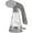 Gray, variant on True & Tidy® Tidy® Steam Handheld Garment Steamer, Gray
