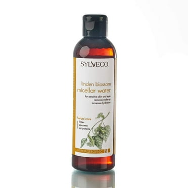 SYLVECO LINDEN BLOSSOM MICELLAR WATER