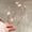 Pink, variant on Double Layer Hairband Flower Pearl Crystal Rhinestones Headband for Women Headwear Shiny Rhinestone Hair Band Hair Hoop Hair Accessories Perfect for Wedding Party