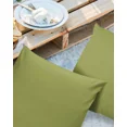 thumbnail image 4 of Decor Home Covers Cushion Patio Garden Case Cover Pillow Sofa Waterproof Pillowcase Garden Outdoor, 4 of 5