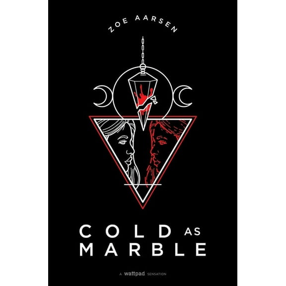 Light as a Feather: Cold as Marble (Series #2) (Hardcover)