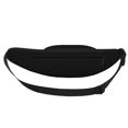 thumbnail image 3 of Tactical Fanny Pack - Black, 3 of 4