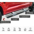 thumbnail image 5 of APS iBoard Power Side Steps Running Boards Compatible with Ford F150 2015-2020 Supercrew Cab (Retractable Stylish Design, Durable Aluminum, Easy Installation), 5 of 7