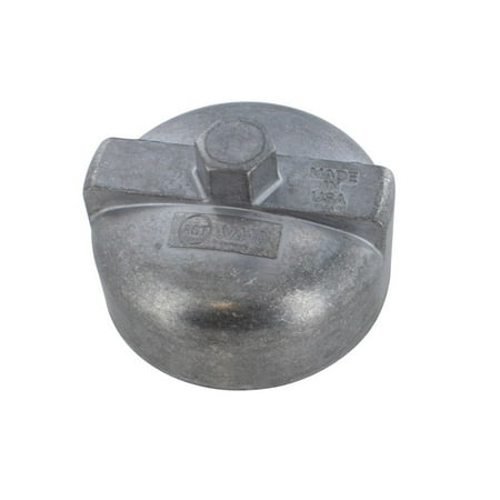 Assenmacher Specialty Tools V410 Oil Filter Housing Wrench for BMW and Volvo