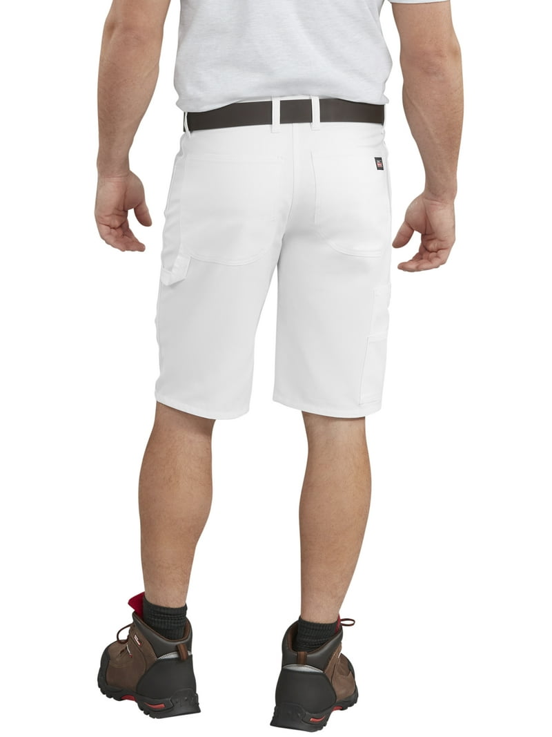 パンツ ABYSSDYED DUCKDOUBLE KNEE PAINTER SHORTS COOTIE PRODUCTIONS/Abyss Dyed Duck Double Knee Painter Pants