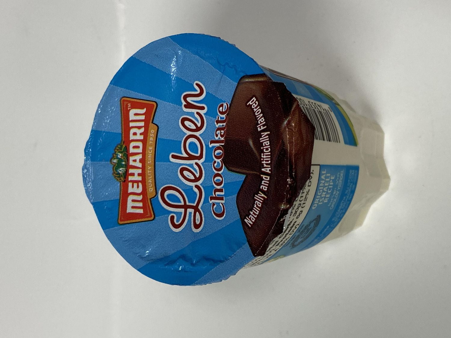 Chocolat Mehadrin Leben Chocolat Leben