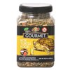 33 oz (4 x 8.25 oz) Zoo Med Gourmet Box Turtle Food