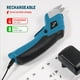 thumbnail image 5 of Tijeras eléctricas inalámbricas VLOXO recargables para tela, 5 of 8