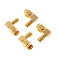 thumbnail image 4 of NEXAVKPR 18 Pcs/Set Connector Kits Male Female SMA Plug Antenna Converter Coaxial Adapter, 4 of 7