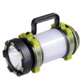 thumbnail image 1 of Projecteur de Recherche à Main Lampe de Poche Rechargeable Usb pour Camping, 1 of 2