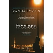 Faceless:Theshocking new thriller from the Queen of New Zealand Crime (Paperback)