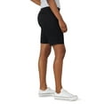 thumbnail image 4 of Lee Women's Midrise 9" Chino Short, 4 of 5