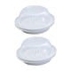 thumbnail image 5 of 2 piezas de vaporeras para microondas, vaporeras de verduras, rejillas de portátiles, vaporeras para panecillos, utensilios de cocina, vaporeras, 5 of 9